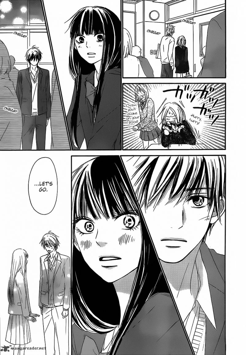 Kimi Ni Todoke 82 24