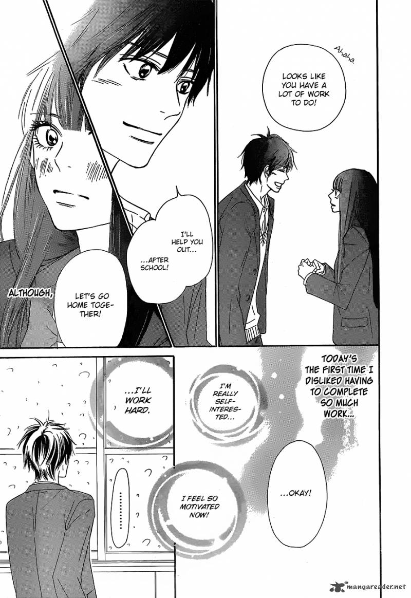 Kimi Ni Todoke 82 26