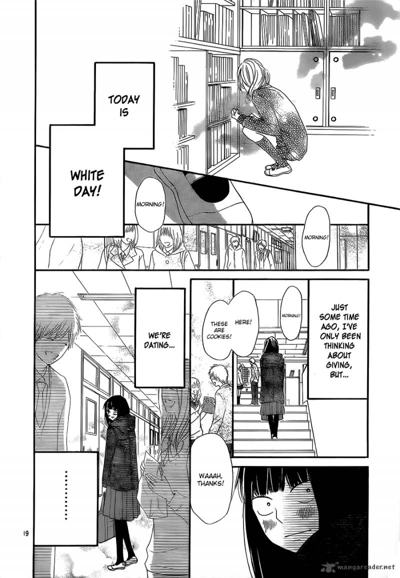 Kimi Ni Todoke 84 23