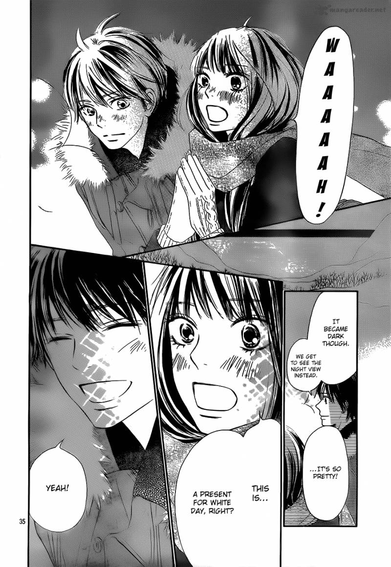 Kimi Ni Todoke 84 39