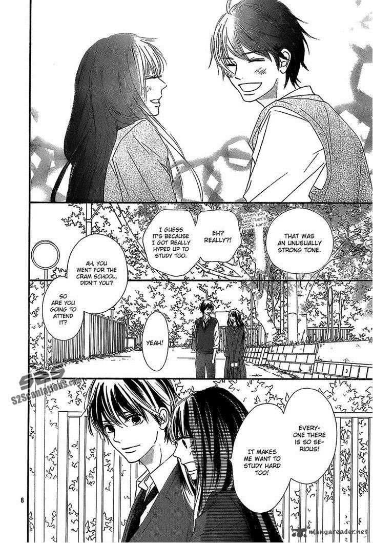 Kimi Ni Todoke 87 8