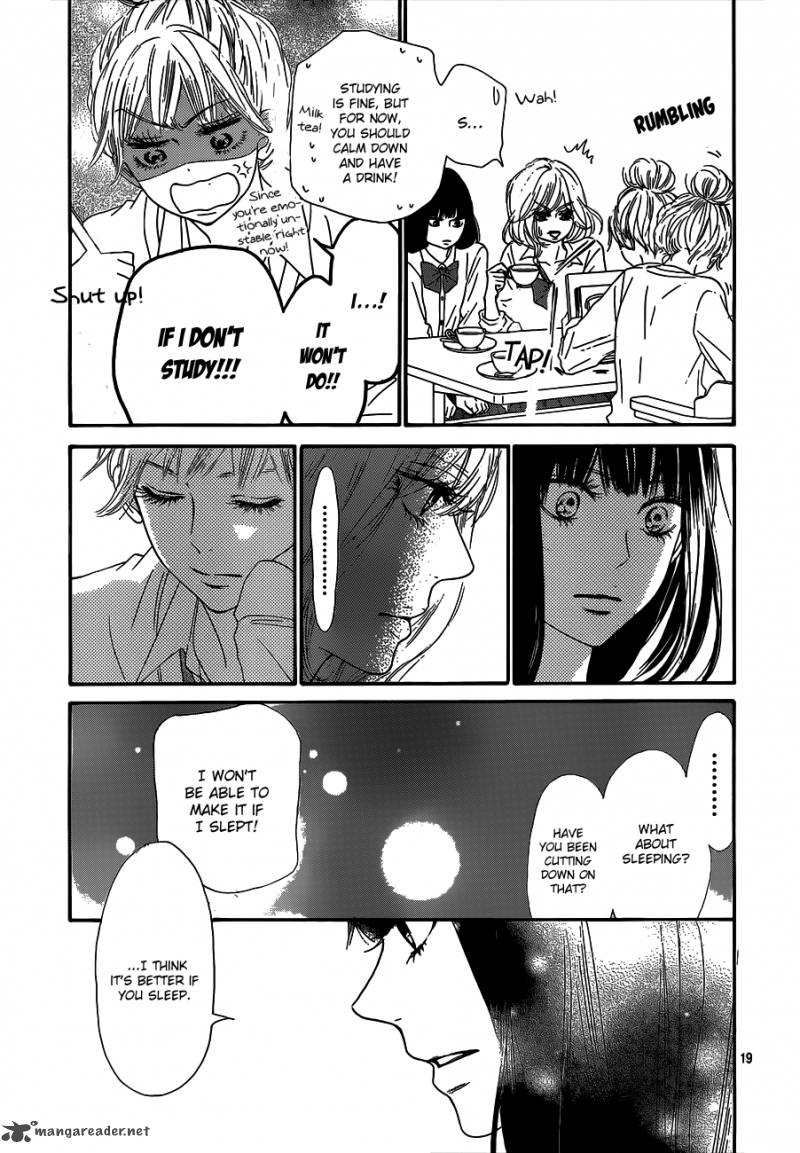 Kimi Ni Todoke 89 20