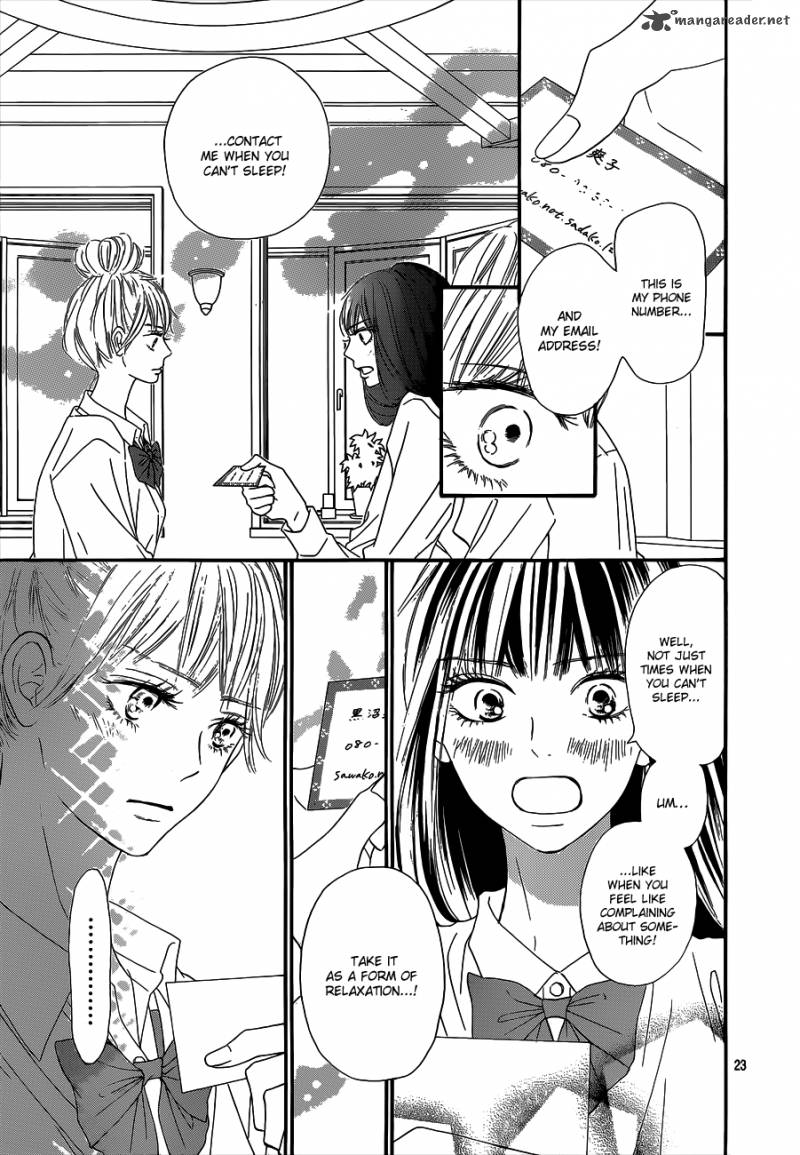 Kimi Ni Todoke 89 24