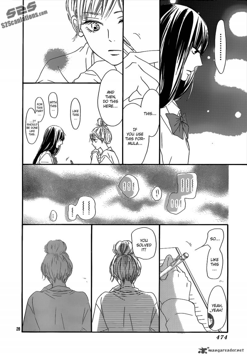 Kimi Ni Todoke 89 29