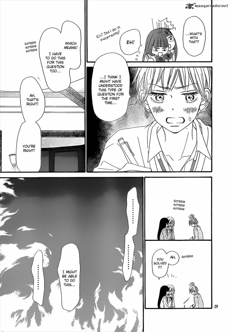 Kimi Ni Todoke 89 30