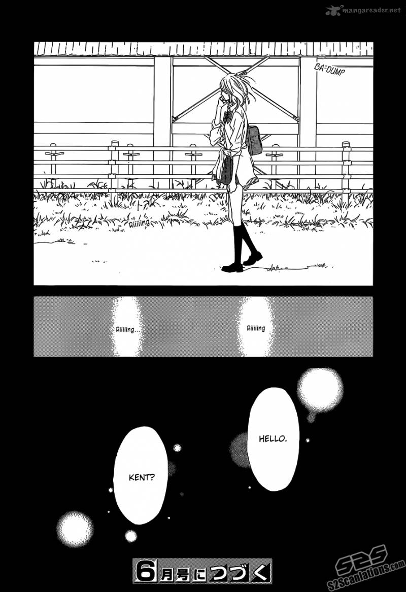 Kimi Ni Todoke 89 41