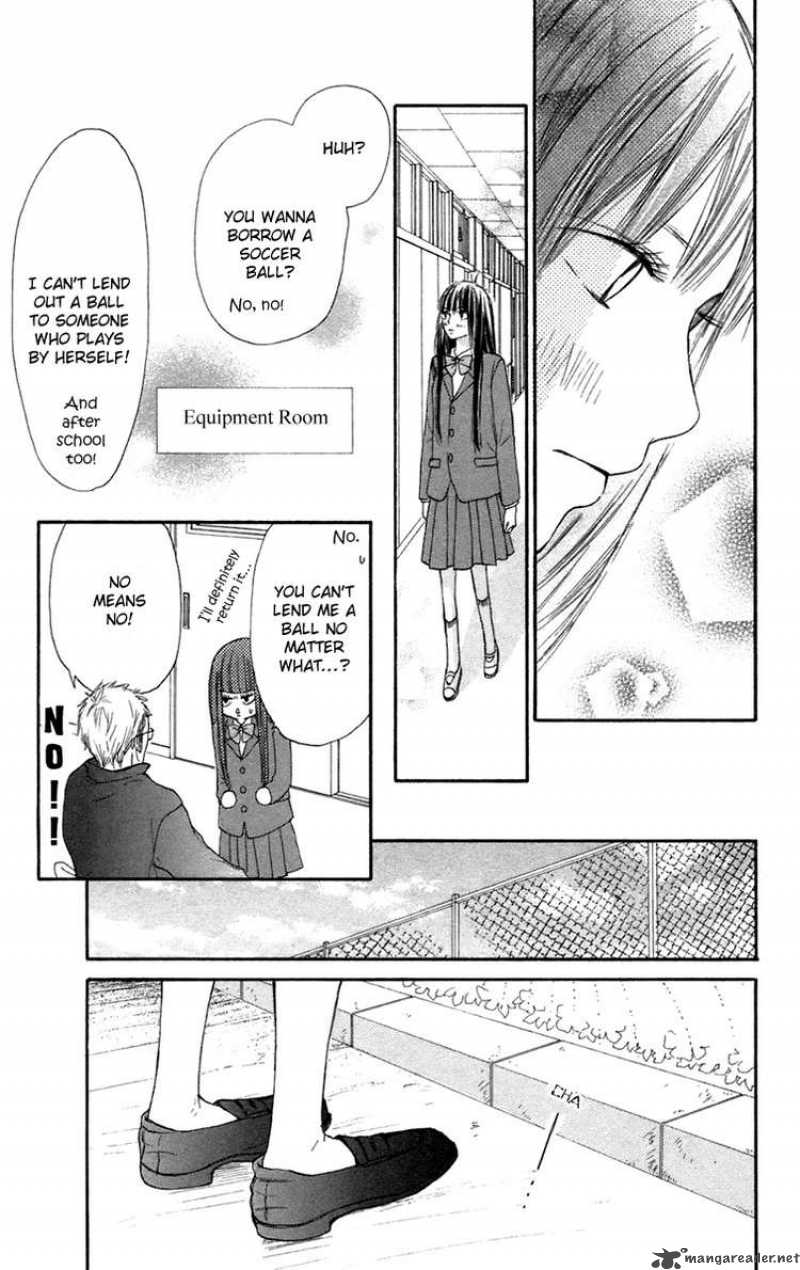 Kimi Ni Todoke 9 31