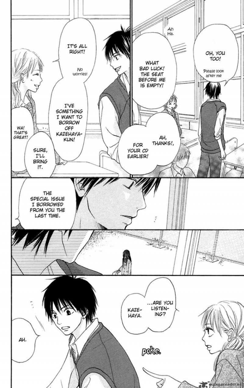 Kimi Ni Todoke 9 34