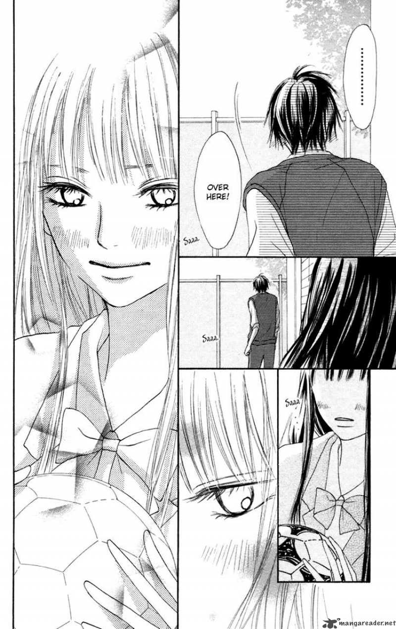 Kimi Ni Todoke 9 40