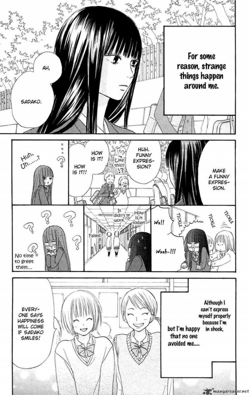 Kimi Ni Todoke 9 5