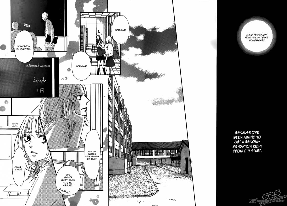 Kimi Ni Todoke 90 23