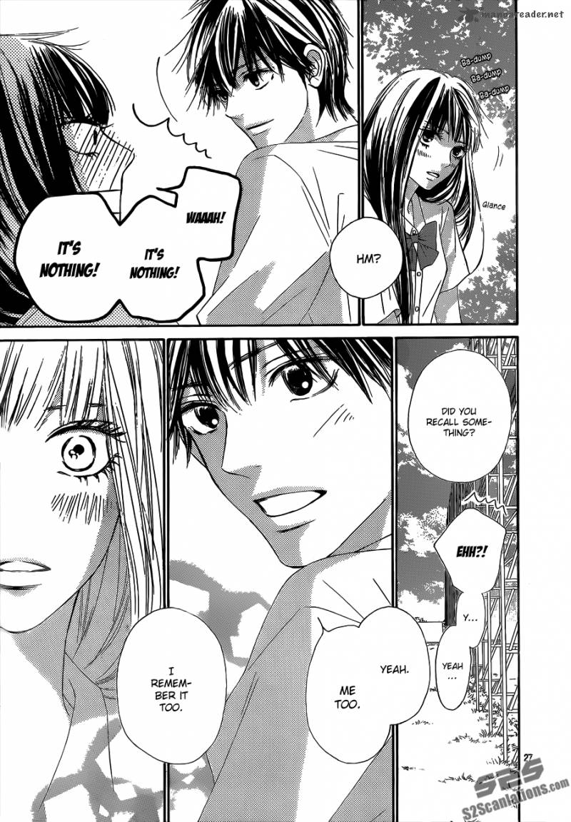 Kimi Ni Todoke 90 27