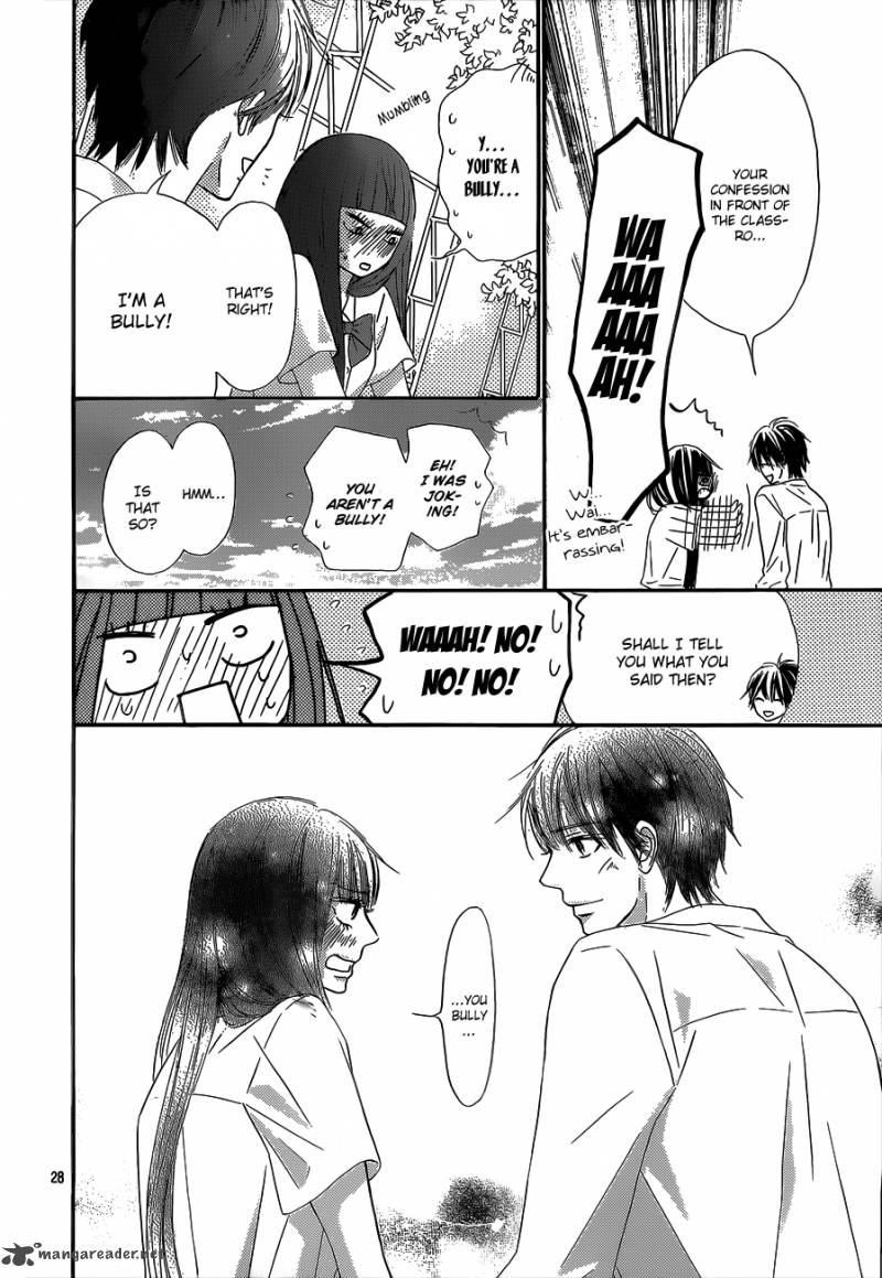 Kimi Ni Todoke 90 28