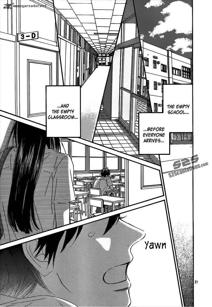 Kimi Ni Todoke 91 23