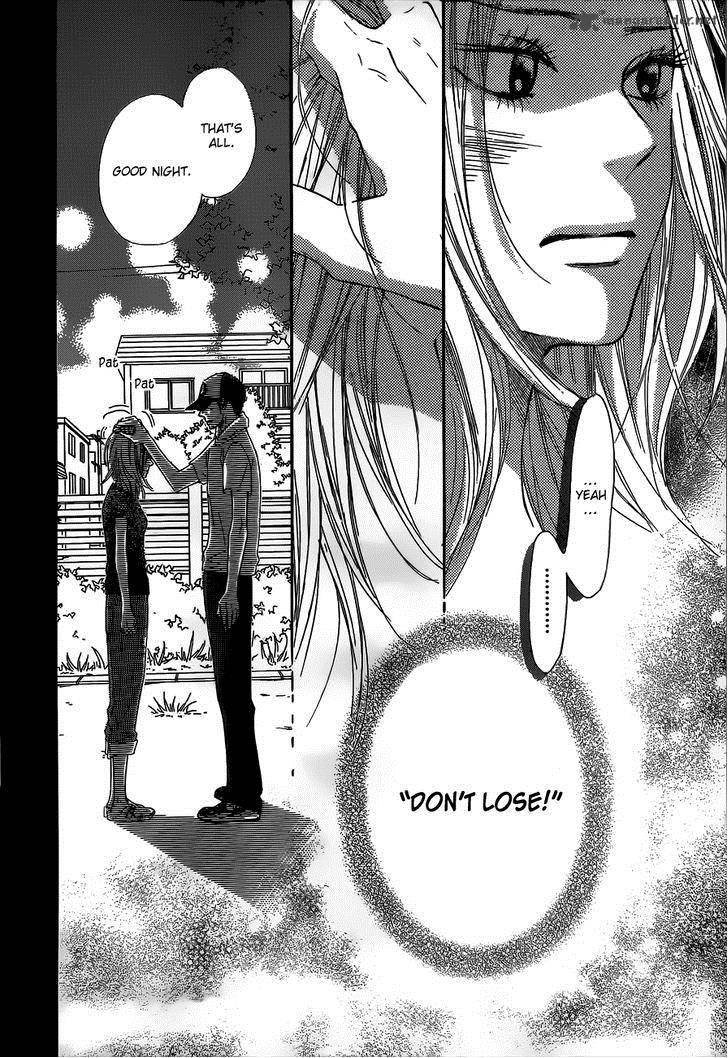 Kimi Ni Todoke 91 32