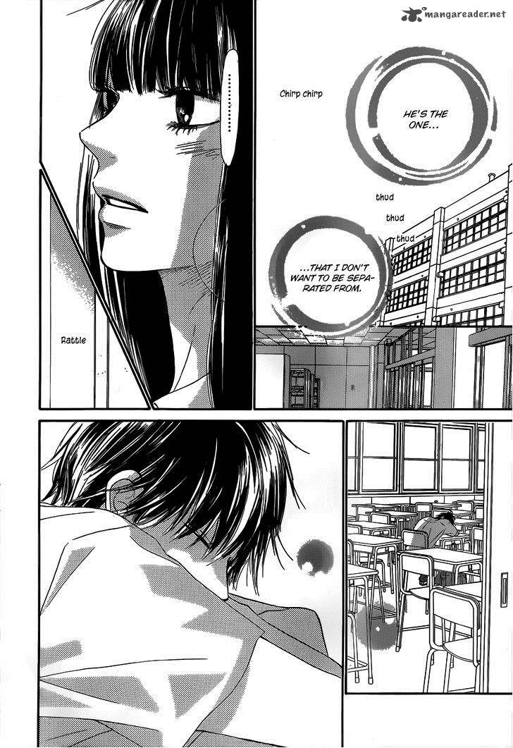 Kimi Ni Todoke 91 42