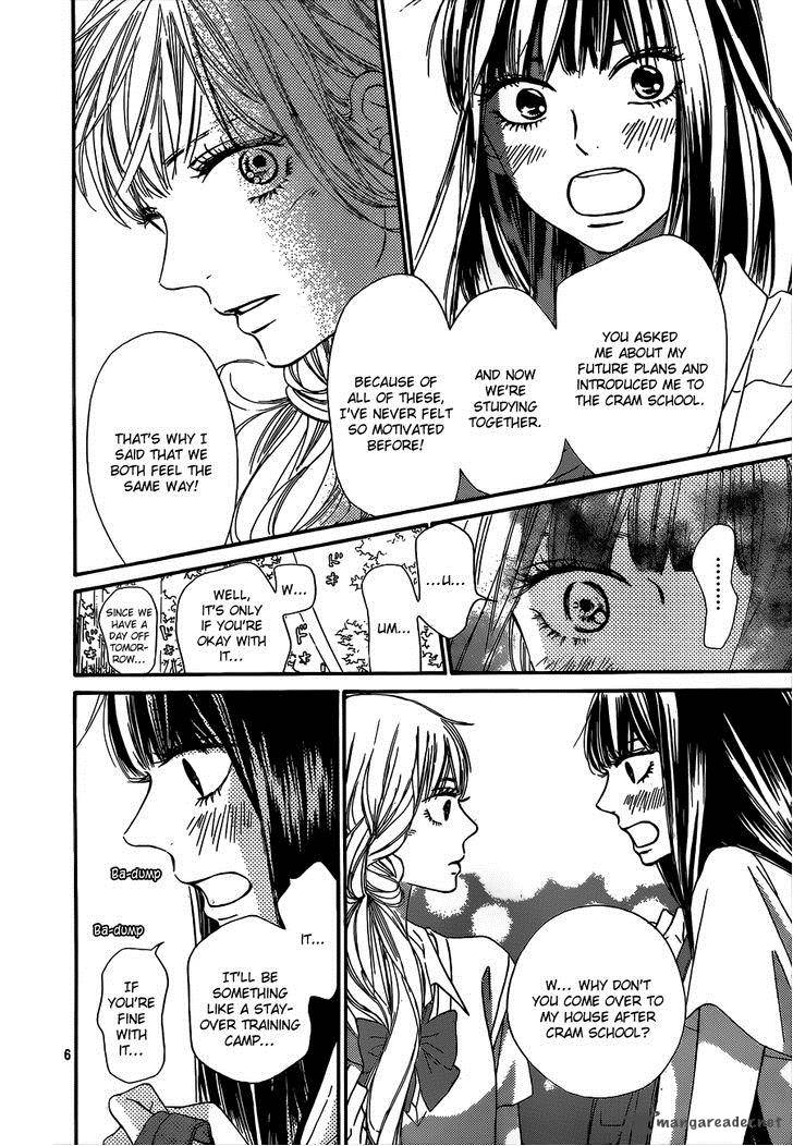 Kimi Ni Todoke 91 8