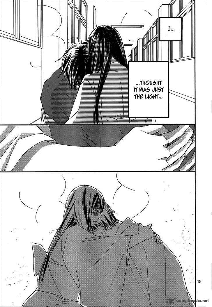 Kimi Ni Todoke 98 15