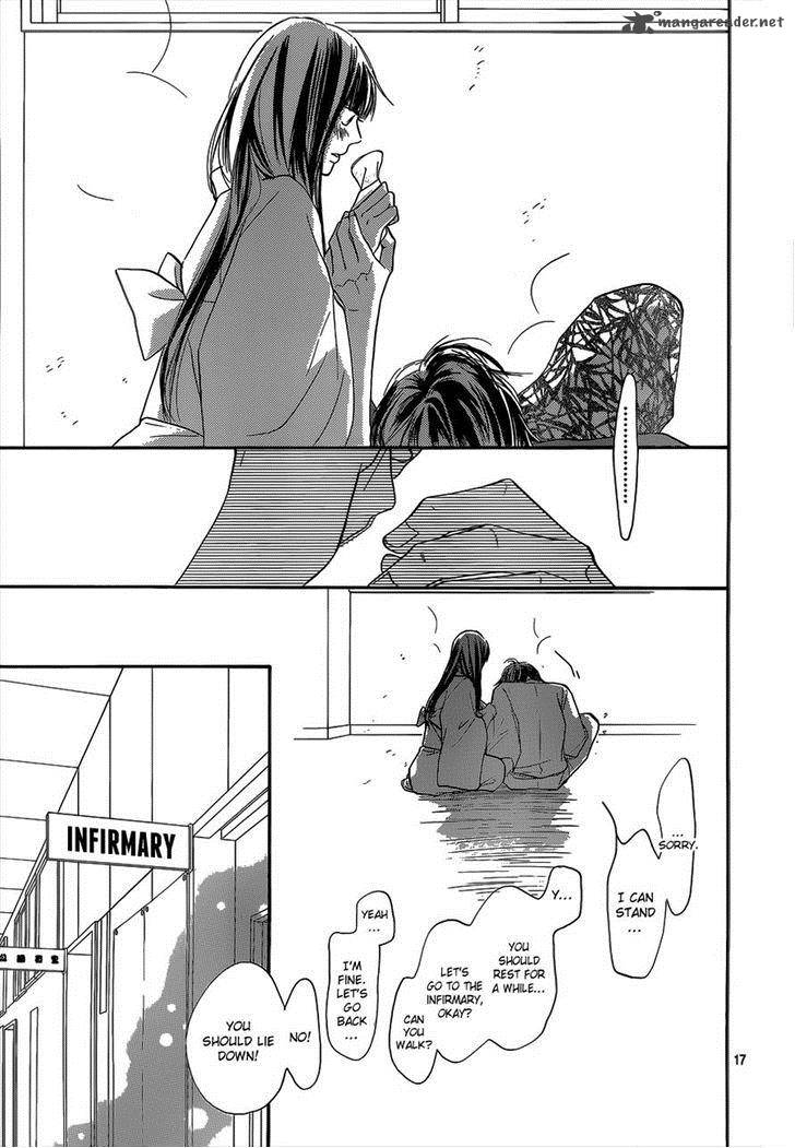 Kimi Ni Todoke 98 17