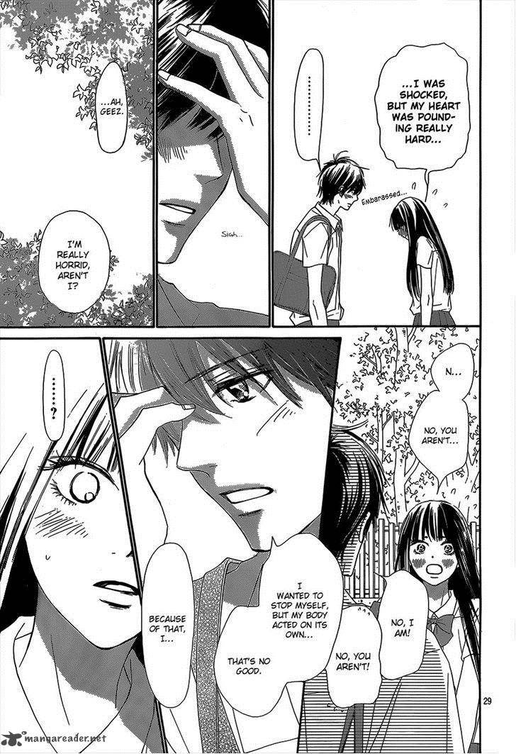 Kimi Ni Todoke 98 29