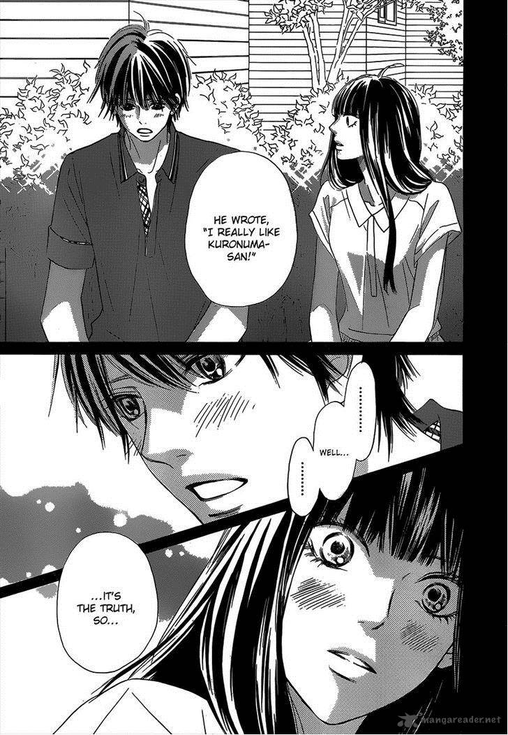 Kimi Ni Todoke 98 39