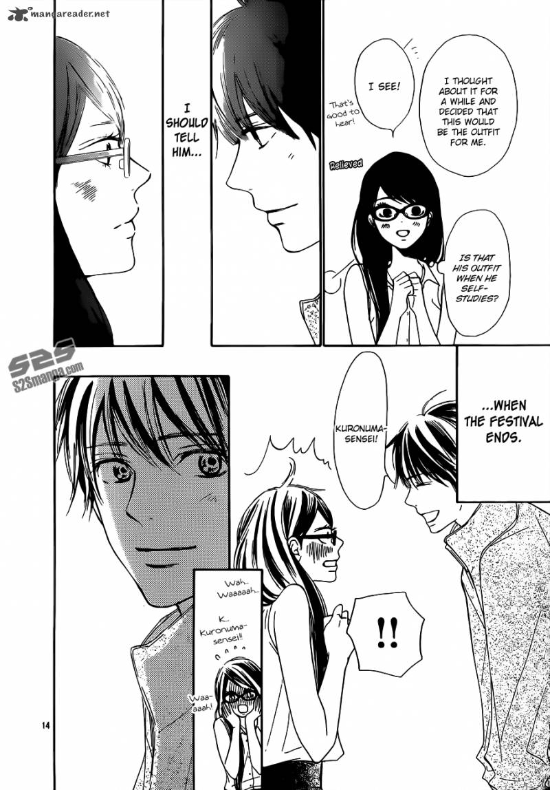 Kimi Ni Todoke 99 16