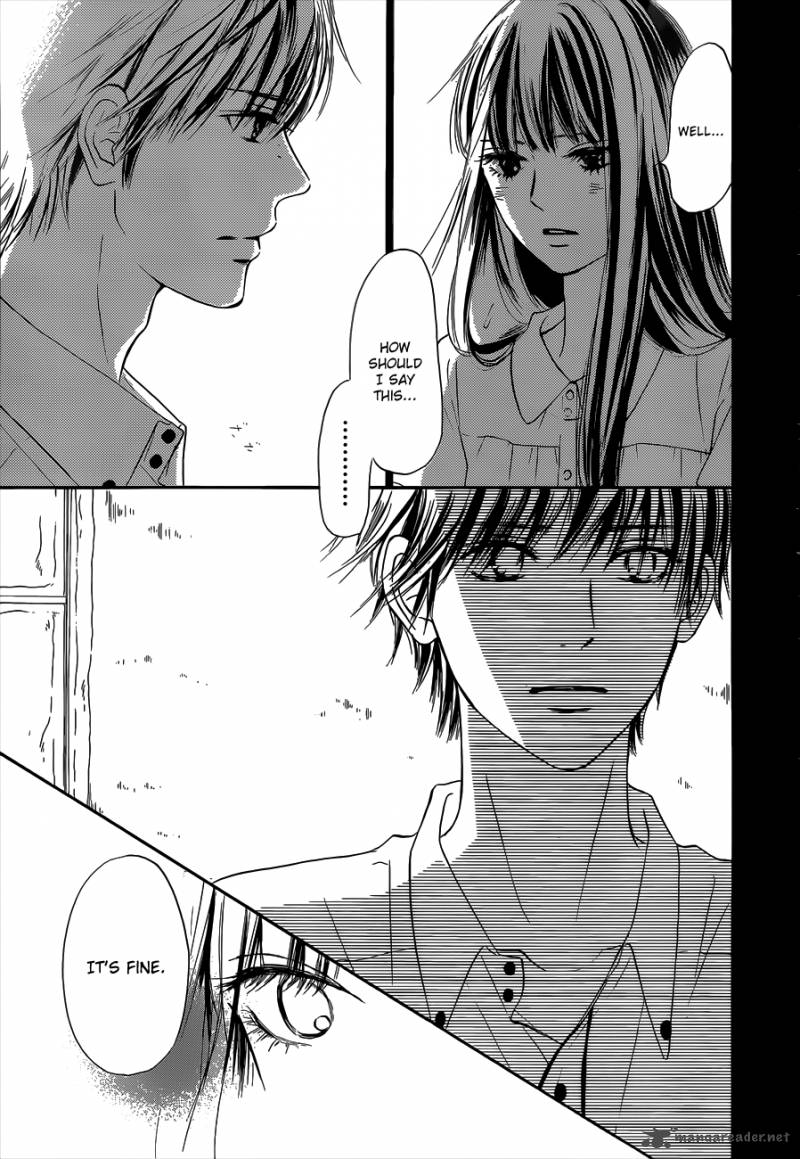 Kimi Ni Todoke 99 35