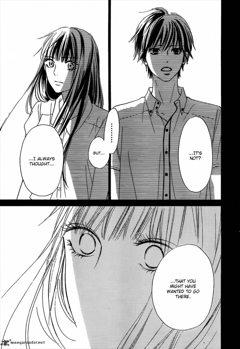 Kimi Ni Todoke 99 39