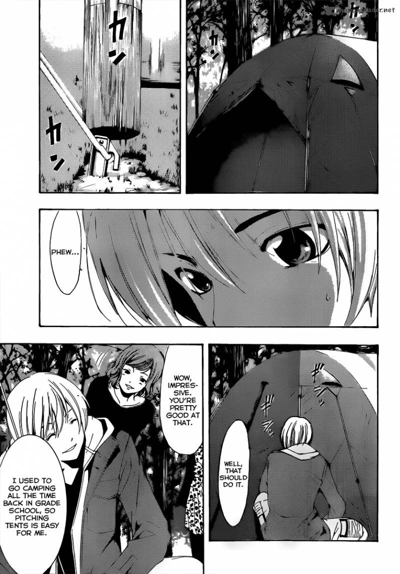 Kimi No Iru Machi 181 8