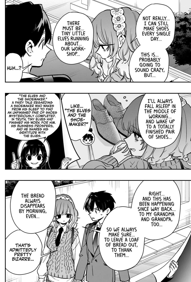 Kimi No Koto Ga Daidaidaidaidai Suki Na 100 Nin No Kanojo 195 5