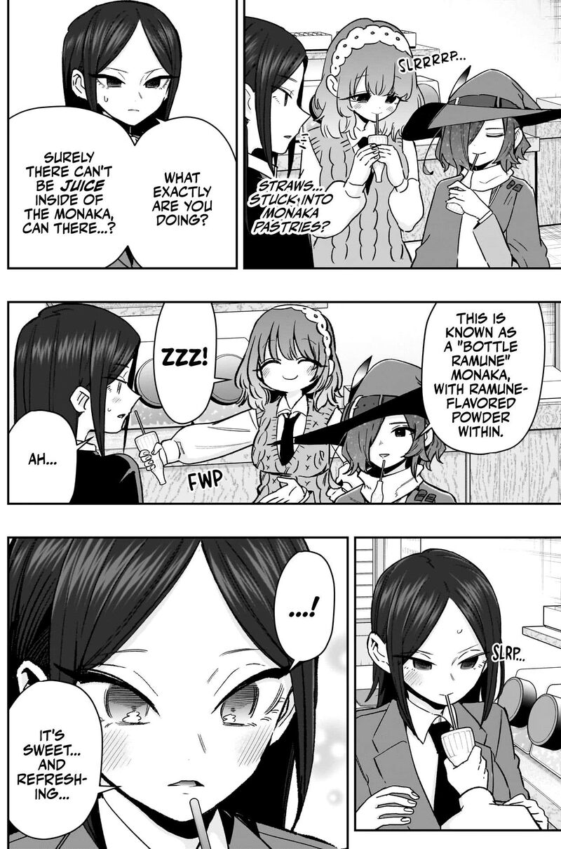 Kimi No Koto Ga Daidaidaidaidai Suki Na 100 Nin No Kanojo 214 14