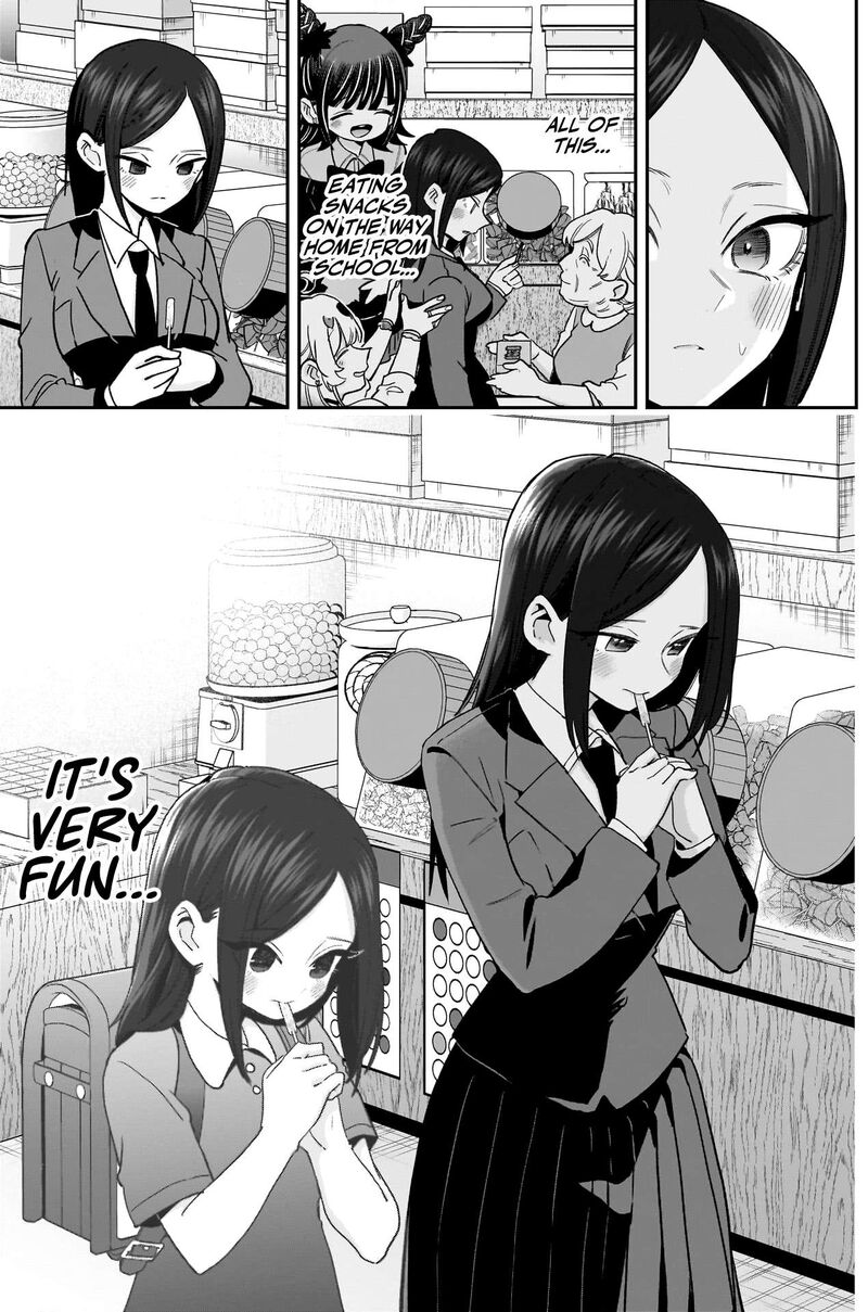 Kimi No Koto Ga Daidaidaidaidai Suki Na 100 Nin No Kanojo 214 17