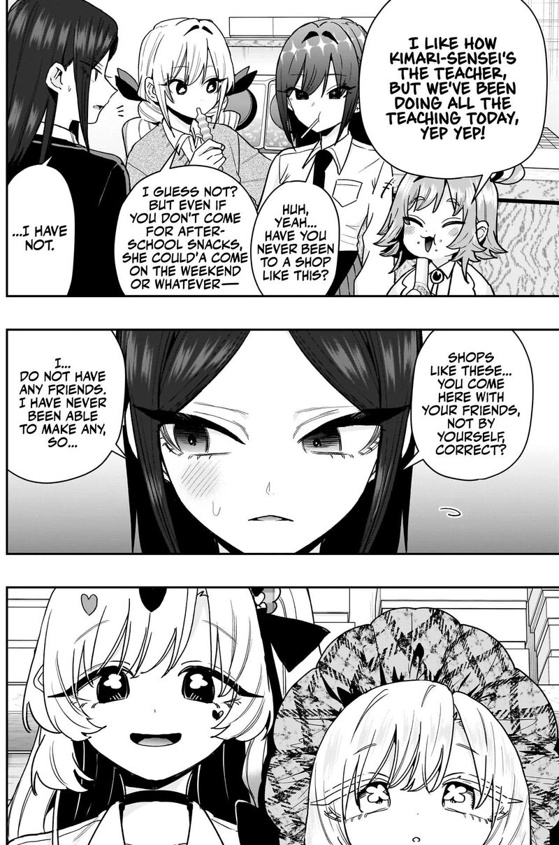 Kimi No Koto Ga Daidaidaidaidai Suki Na 100 Nin No Kanojo 214 18