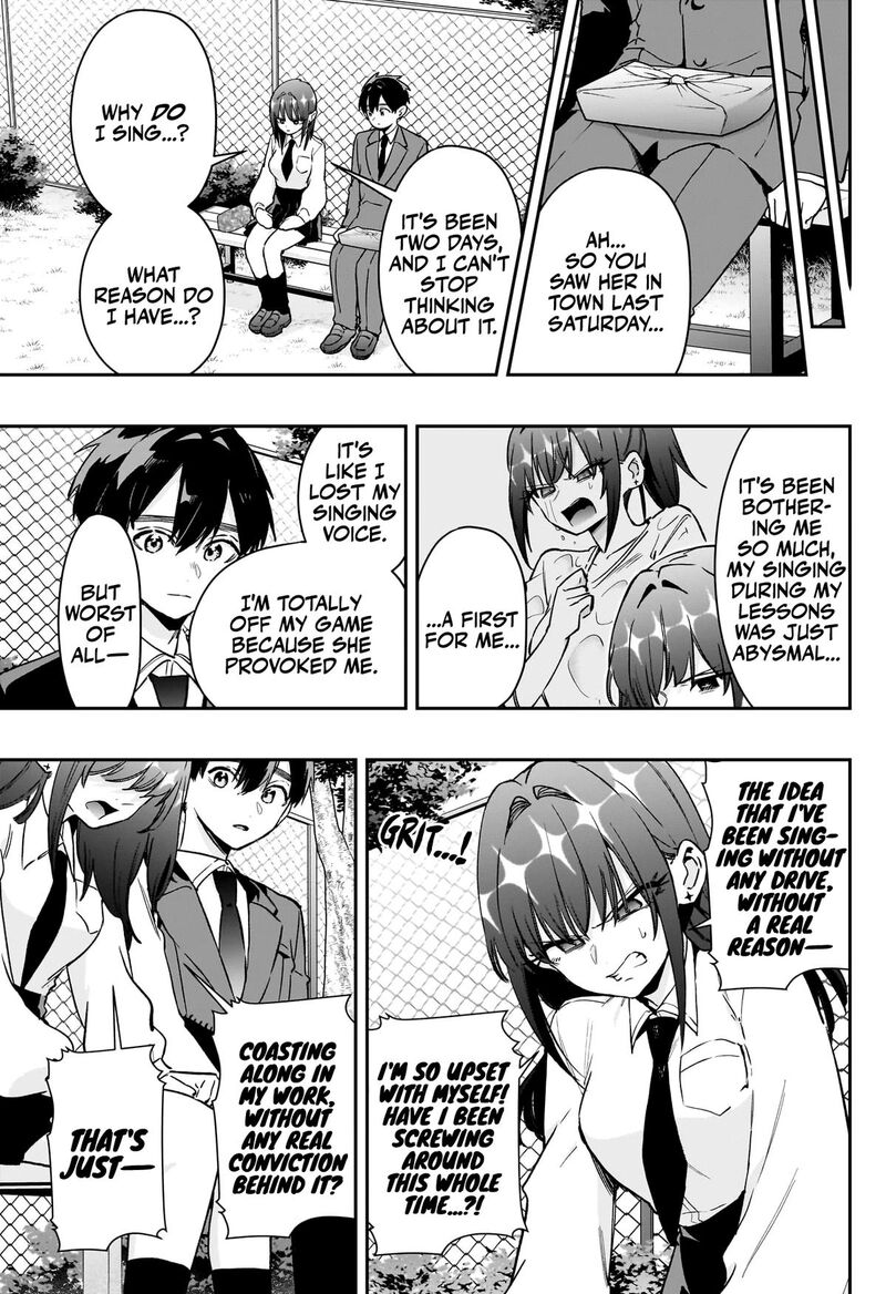 Kimi No Koto Ga Daidaidaidaidai Suki Na 100 Nin No Kanojo 217 8