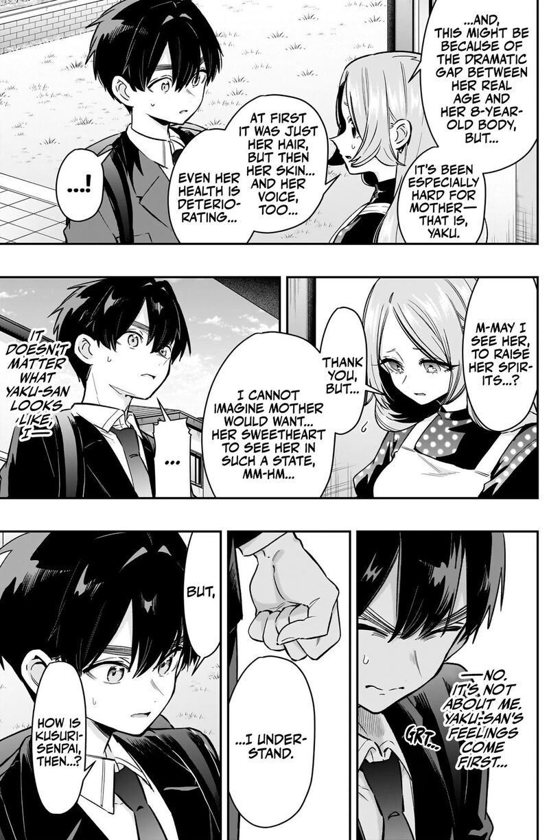 Kimi No Koto Ga Daidaidaidaidai Suki Na 100 Nin No Kanojo 235 6