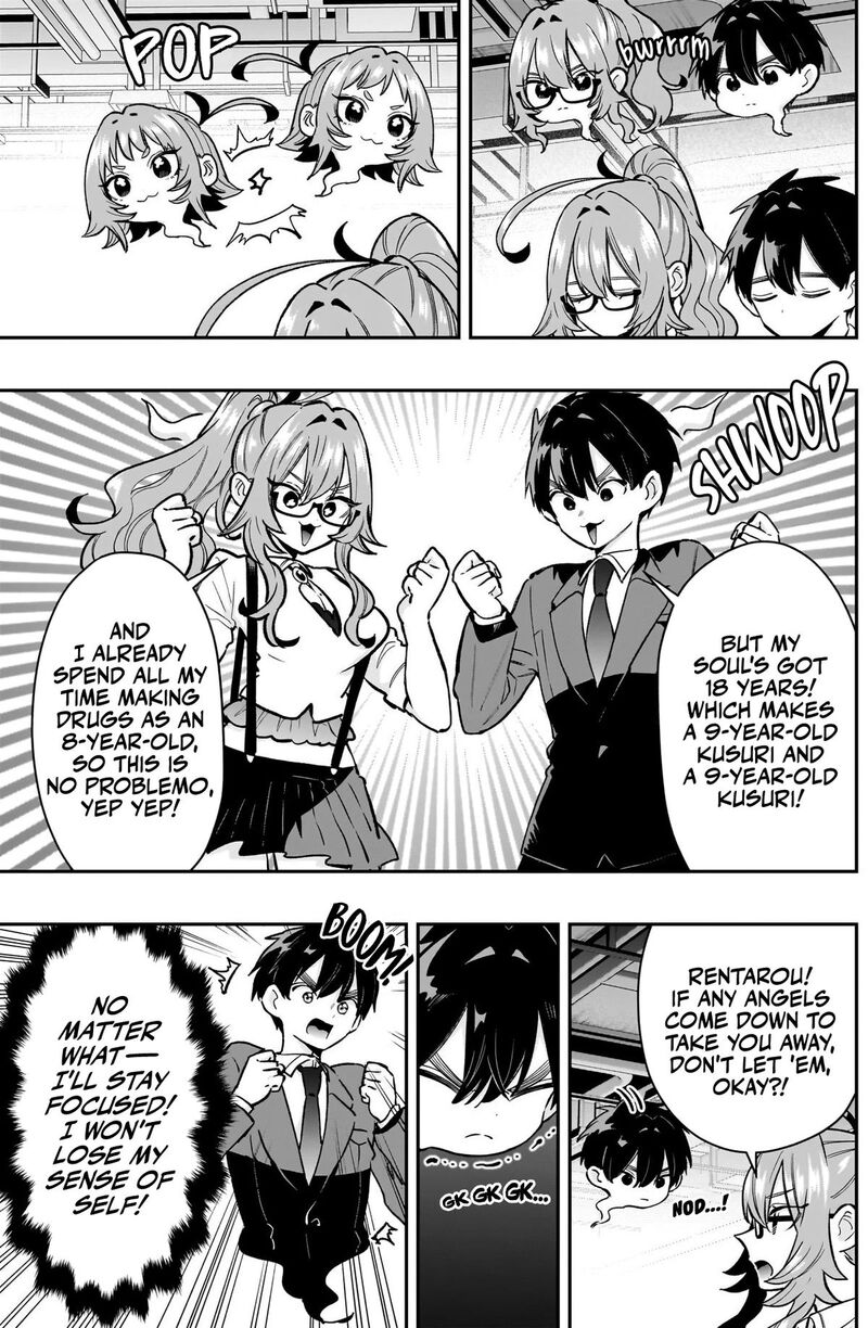 Kimi No Koto Ga Daidaidaidaidai Suki Na 100 Nin No Kanojo 236 6