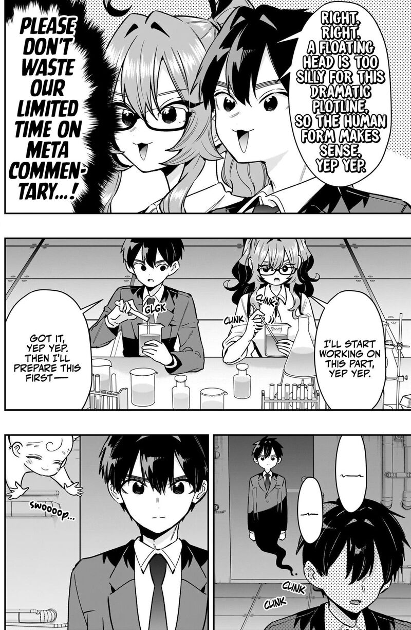 Kimi No Koto Ga Daidaidaidaidai Suki Na 100 Nin No Kanojo 236 7