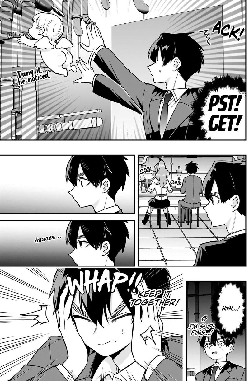 Kimi No Koto Ga Daidaidaidaidai Suki Na 100 Nin No Kanojo 236 8