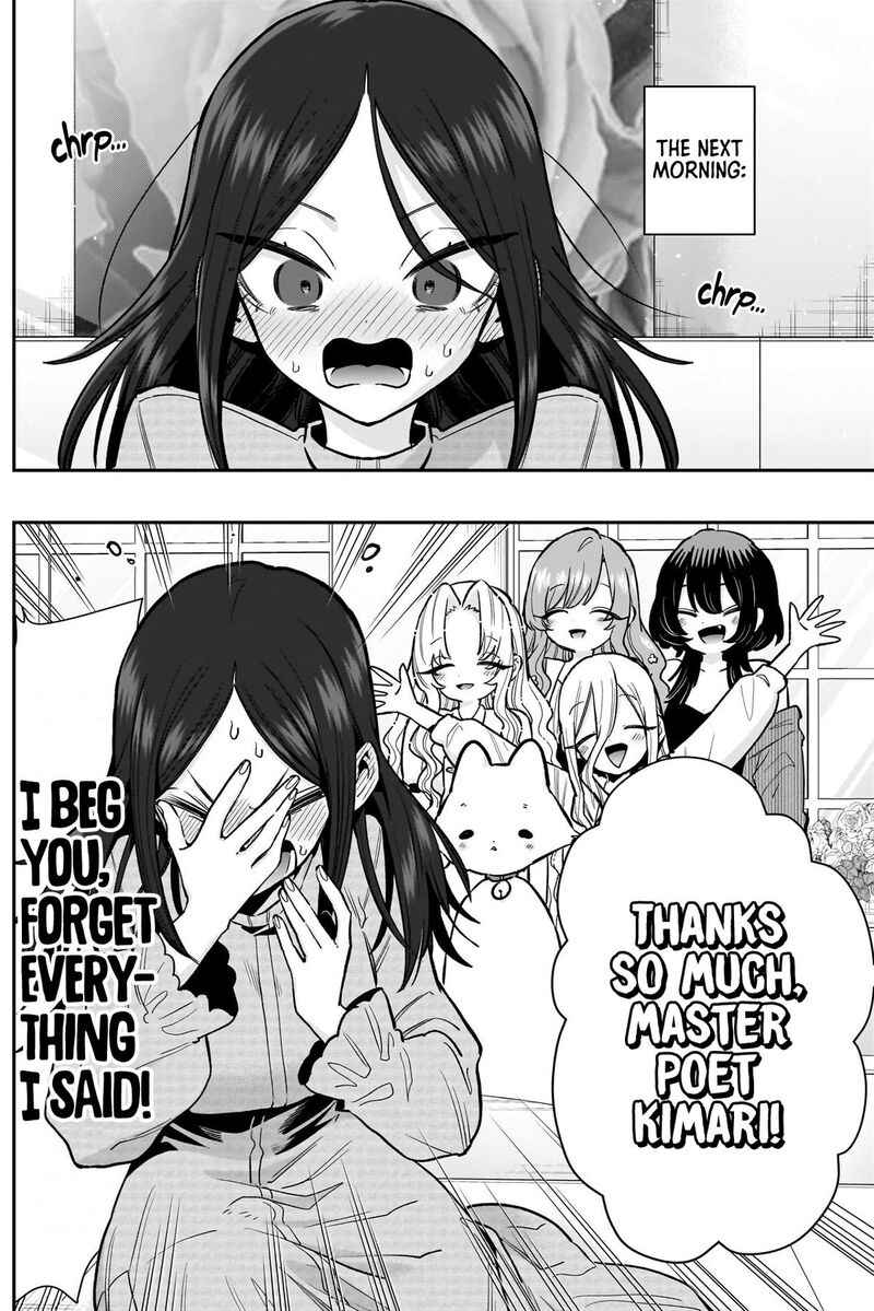 Kimi No Koto Ga Daidaidaidaidai Suki Na 100 Nin No Kanojo 238 16