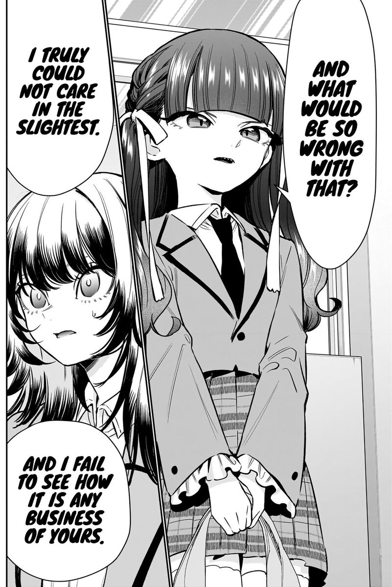 Kimi No Koto Ga Daidaidaidaidai Suki Na 100 Nin No Kanojo 238 18