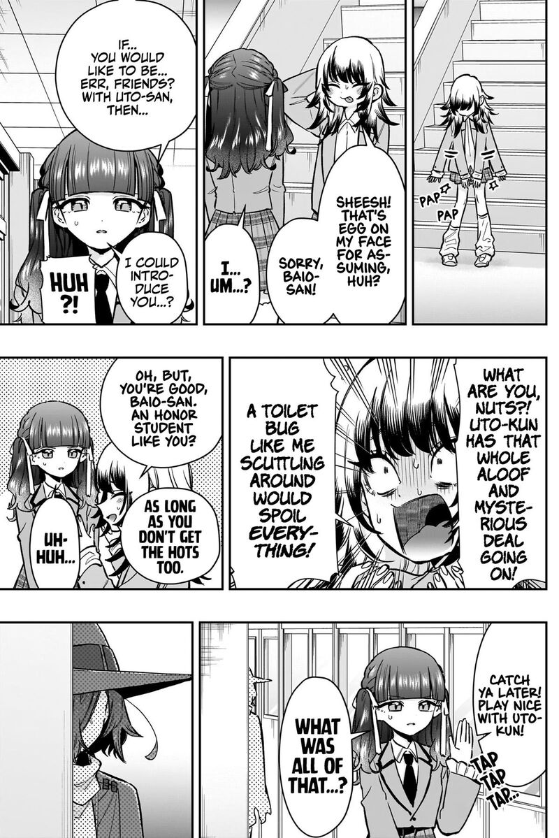 Kimi No Koto Ga Daidaidaidaidai Suki Na 100 Nin No Kanojo 238 21