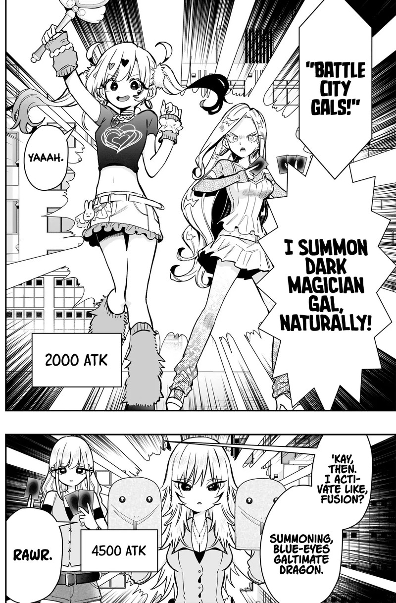 Kimi No Koto Ga Daidaidaidaidai Suki Na 100 Nin No Kanojo 239 14