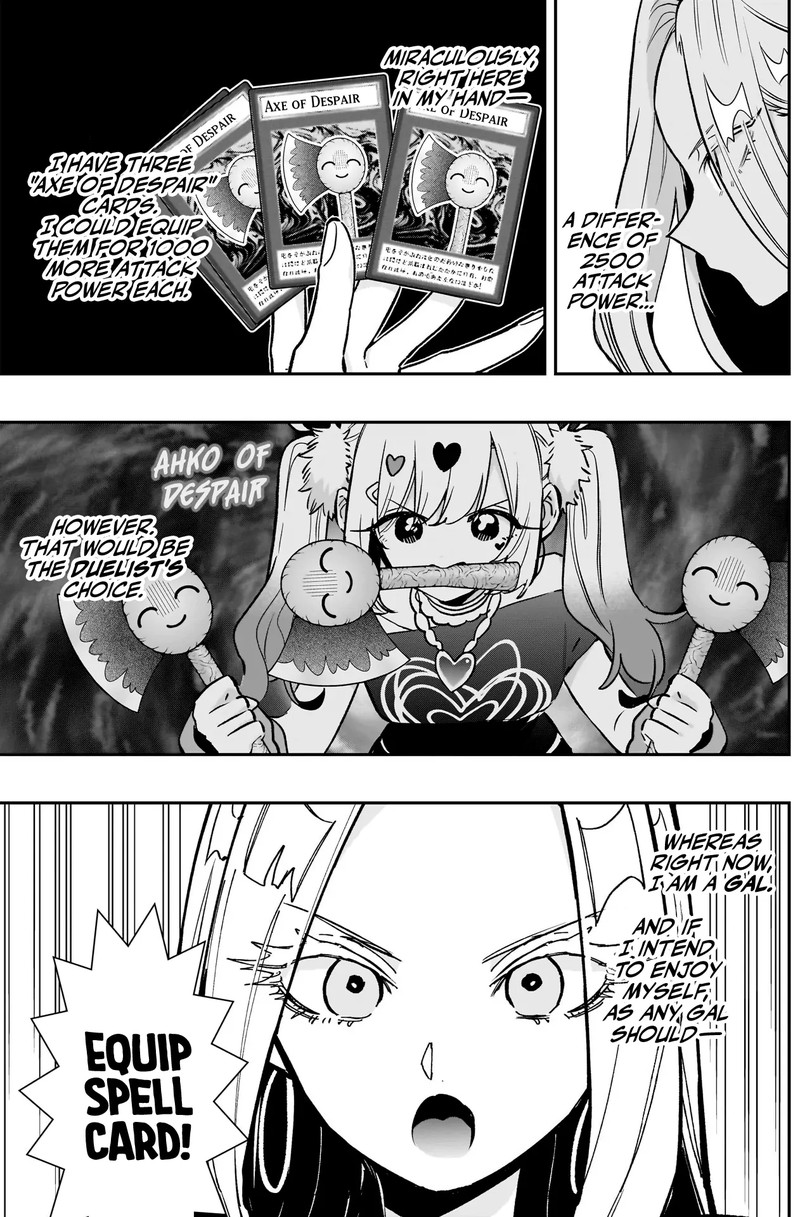 Kimi No Koto Ga Daidaidaidaidai Suki Na 100 Nin No Kanojo 239 15