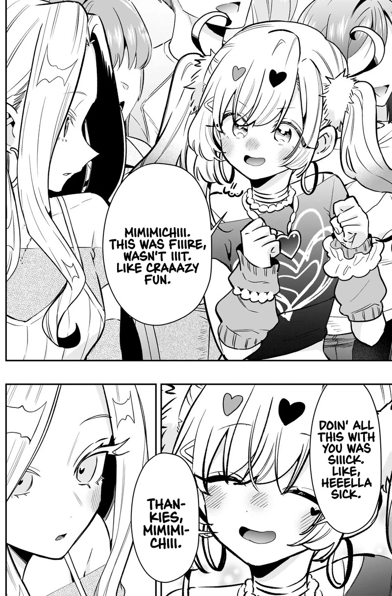 Kimi No Koto Ga Daidaidaidaidai Suki Na 100 Nin No Kanojo 239 18