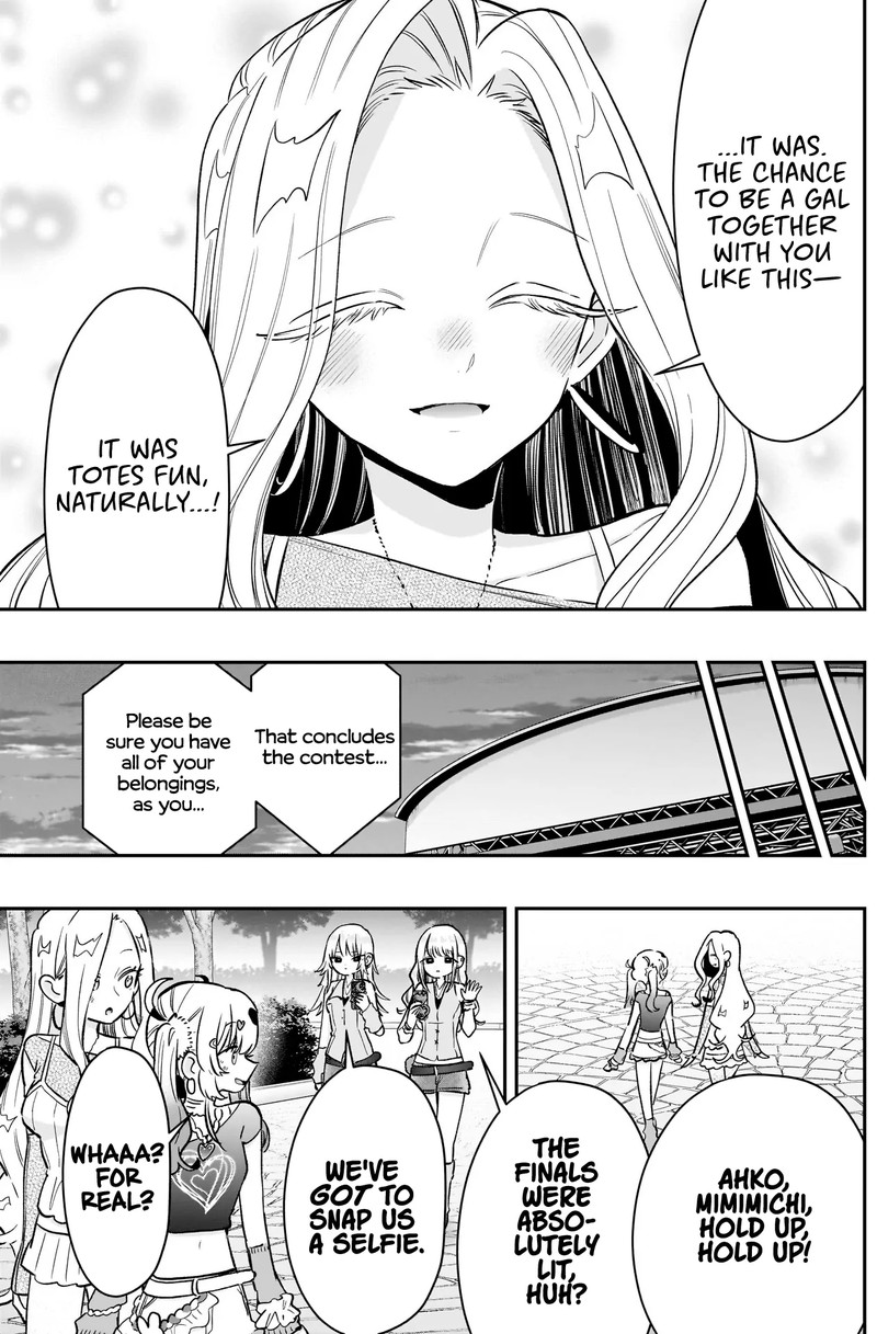 Kimi No Koto Ga Daidaidaidaidai Suki Na 100 Nin No Kanojo 239 19