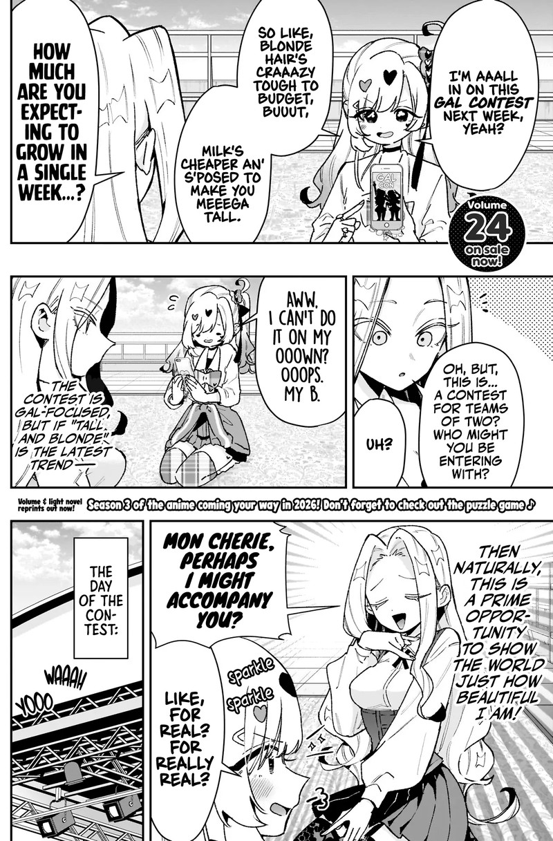 Kimi No Koto Ga Daidaidaidaidai Suki Na 100 Nin No Kanojo 239 2