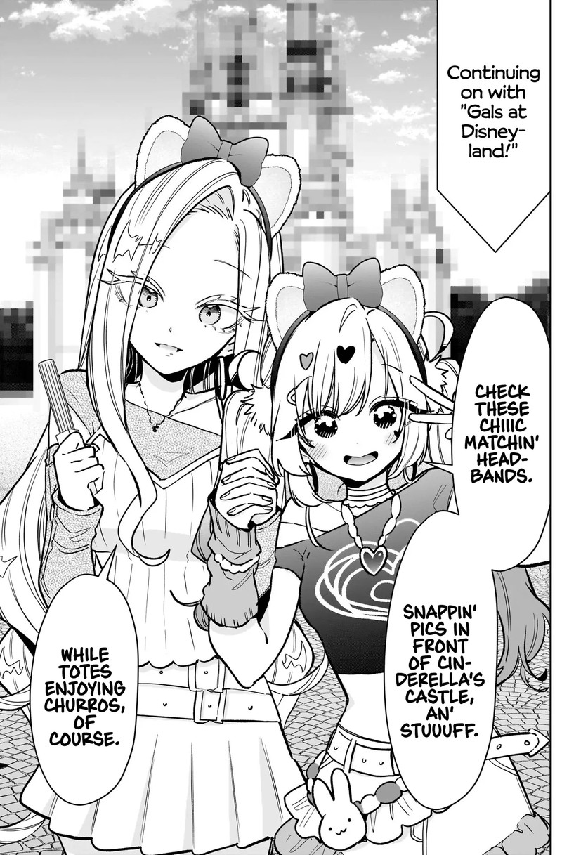 Kimi No Koto Ga Daidaidaidaidai Suki Na 100 Nin No Kanojo 239 5