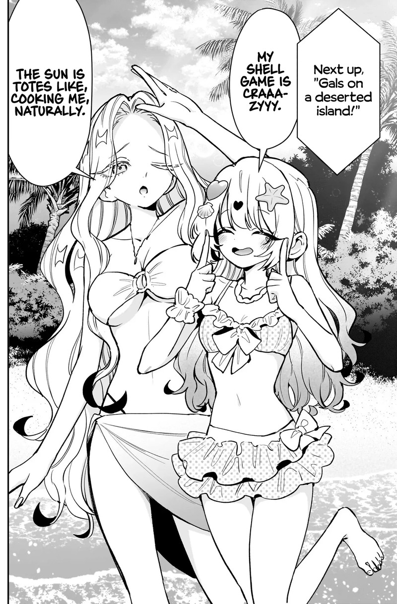 Kimi No Koto Ga Daidaidaidaidai Suki Na 100 Nin No Kanojo 239 6