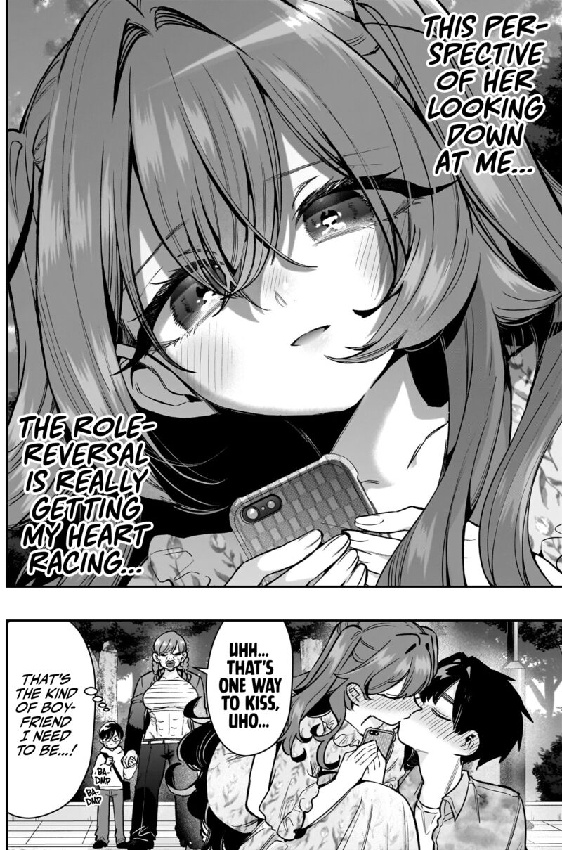 Kimi No Koto Ga Daidaidaidaidai Suki Na 100 Nin No Kanojo 251 11