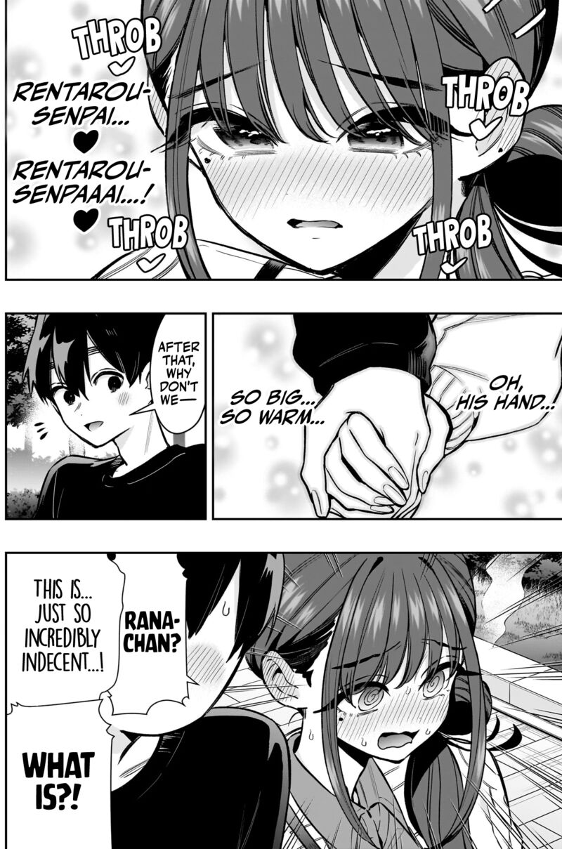 Kimi No Koto Ga Daidaidaidaidai Suki Na 100 Nin No Kanojo 251 7